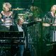 Bij Hans Zimmer Live in het Sportpaleis was het vaak moeilijk kiezen tussen episch en potsierlijk