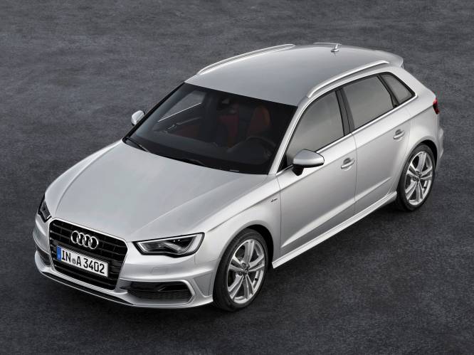 Audi A3 (2012-heden): stijlvol en gewild
