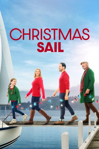 Christmas Sail