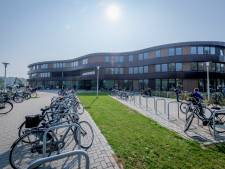 Nadat de schooldealer werd opgepakt, ontstond op deze Hengelose middelbare school een andere sfeer