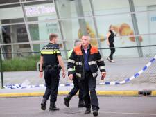 Eindhoven Airport ontsnapt aan ramp