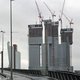 'Rotterdam bouwt in moeilijke tijden gewoon door'