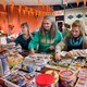Tweedehands speelgoed is goed genoeg voor eigen kind, het cadeau geven voelt toch anders