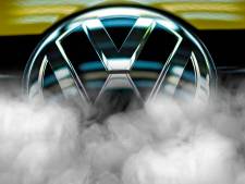 20.000 sjoemeldieselrijders slepen Volkswagen voor de rechter