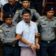 Reuters-journalisten in Myanmar krijgen na zeven maanden in voorarrest eindelijk aanklacht te horen