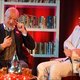 BV's en stad Antwerpen trekken aan de kar voor Syrië 12-12