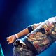 Review: Pharrell Williams op Pinkpop 2015