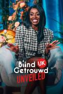 boxcover van Blind Getrouwd UK