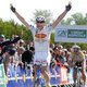 Engoulvent blijft sprintend peloton voor in Duinkerke