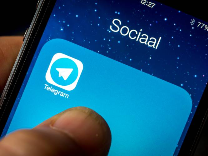 Russische rechtbank laat berichtenapp Telegram blokkeren in het hele land