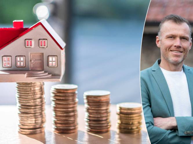 Belfius verwacht eerste daling van woningprijzen: Wacht je best tot volgend jaar om een woning te kopen?