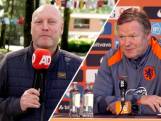 EK-selectie Oranje bekend: 'Maatsen had een aanvaller moeten zijn'