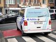 Illustratie PZ Leuven politie.