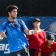 Goffin versus Verdasco in tweede ronde Cincinnati