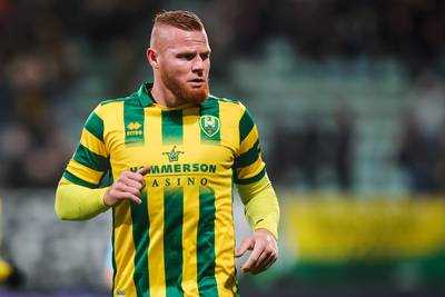 Laatste Transfernieuws ADO Den Haag