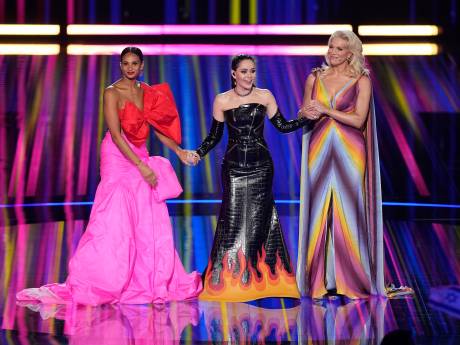 Découvrez les premiers pays qualifiés pour la grande finale de l’Eurovision 2023