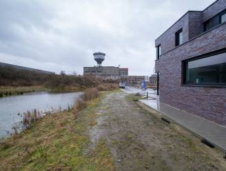 Sanering op site De Naeyer gaat over twee weken van start: “Willen klus op zes maanden tijd klaren”