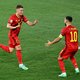 De werker Thorgan Hazard overtreft eindelijk de artiest Eden Hazard
