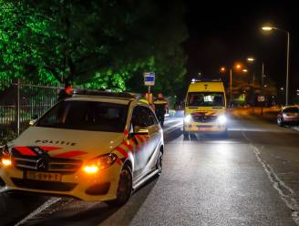 Nieuwe beelden van doorrijder ernstig ongeluk in Breda tonen extra persoon bij gewonde vrouw