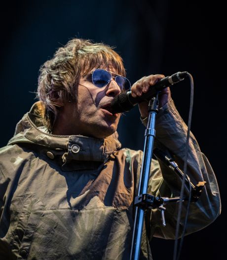 Liam Gallagher écourte son concert à Beauregard en raison d’un problème de santé