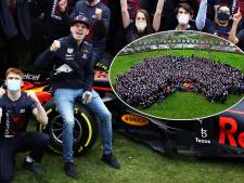 Max Verstappen tegen Mercedes: ‘Je moet nederlaag accepteren, hoeveel pijn het ook doet’