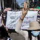 ‘VN komen met ontwerp voor resolutie over wapenembargo Myanmar’
