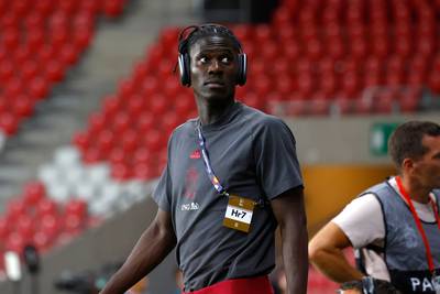 LIVE FRANCE-RED DEVILS. Training in Hungary in the morning, Tedesco and Onana will speak in Lyon in the evening