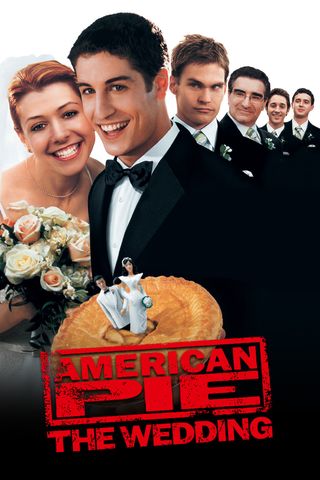 American Pie: The Wedding