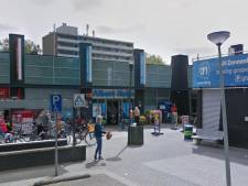Trekken maar! Bij deze Albert Heijn in Doetinchem haal je een snack uit de muur