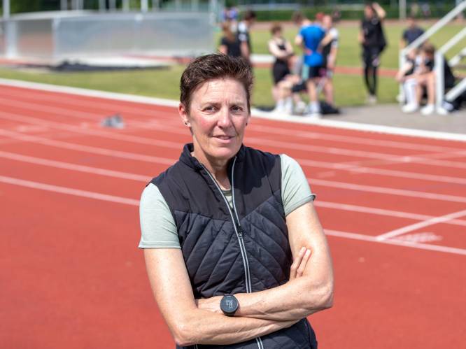 Ede als uitvalsbasis van olympische missie voor atletenstal van coach Grete Koens: ‘Meer tussen dan boven de sporters’ 