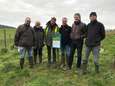 Biobakkerij plant bos van 1,5 hectare aan op Sulferberg: “Respect voor de natuur zit er bij ons mee ingebakken”