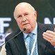 De Klerk houdt in oktober Europalezing in Den Haag