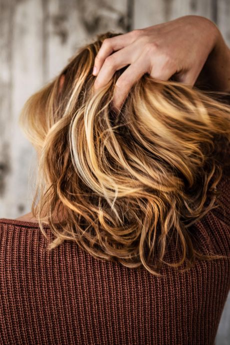 La règle des 5,5 cm ou comment connaître votre coupe de cheveux idéale