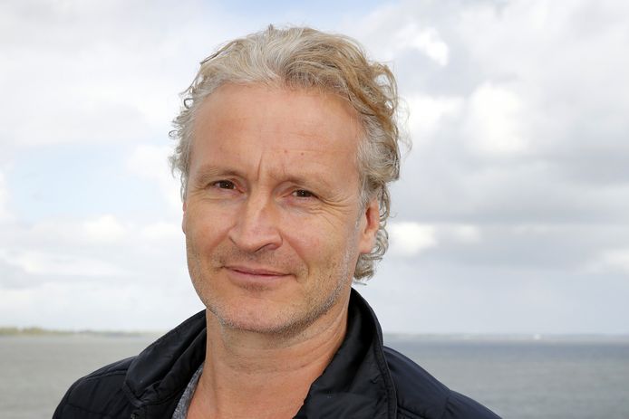 Erland Galjaard