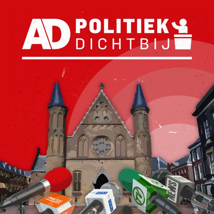 Politiek Dichtbij