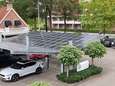 Hier komt het eerste zonnelaadstation voor elektrische auto’s in de Achterhoek 