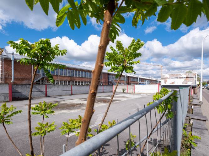 Arsenaalwijk krijgt nieuwe buurtparking dankzij samenwerking met NMBS