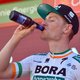 Bennett boekt tweede ritzege in Vuelta