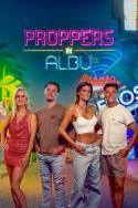 boxcover van Proppers