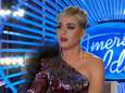 Katy Perry zakt in elkaar na gaslek tijdens opnames American Idol
