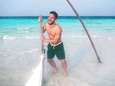 Dries Mertens geniet van vakantie op Malediven - VIDEO: Thorgan Hazard lijdt in 95ste minuut schipbreuk