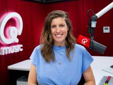 Marieke Elsinga in laatste radioshow voor zwangerschapsverlof: ‘Niet per se zin in’