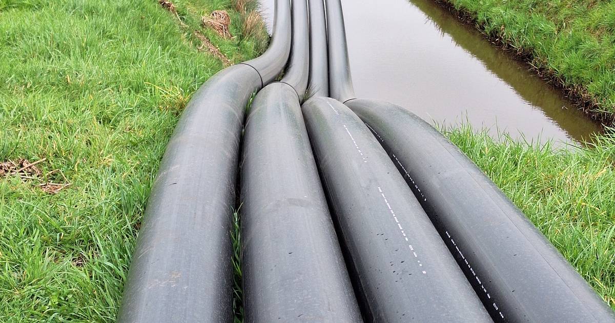 Bewoners en Enexis recht tegenover elkaar na schade aan huizen door grondboringen