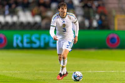 Lindelöf “épuisé” après l'attentat de Bruxelles mais “prêt” à jouer pour Manchester United