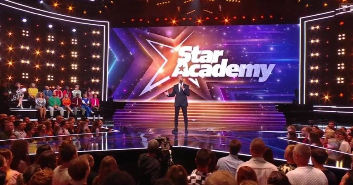 Restituzione riuscita o fallimento completo?  Cosa pensiamo veramente della nostra prima Star Academy |  Televisione