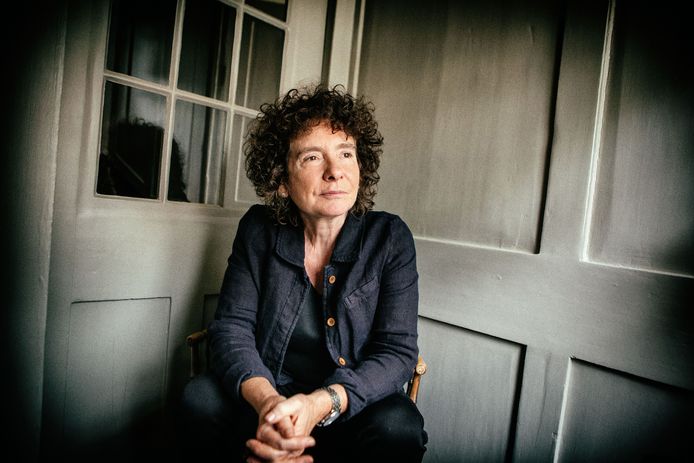 Jeanette Winterson omarmt kunstmatige intelligentie, maar van seksrobots moet ze niets hebben.