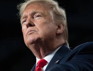 Trump reageert op aanklacht: “Dit is politieke vervolging, ik ben volledig onschuldig”