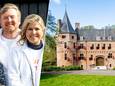 De Nederlandse koning heeft op kasteel Het Oude Loo vanaf april ruimte om zes tot acht Oekraïense gezinnen op te vangen.
