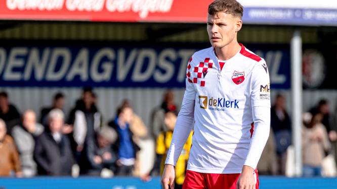 Kozakken Boys naar koploper, cruciale wedstrijd voor ASWH: ‘We moeten winnen, hoe maakt niet uit’