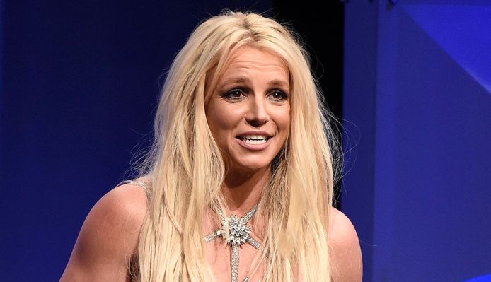 Framing Britney Spears Nieuwe Documentaire Gaat Dieper In Op Curatele Van De Zangeres Celebrities Hln Be [ 399 x 694 Pixel ]